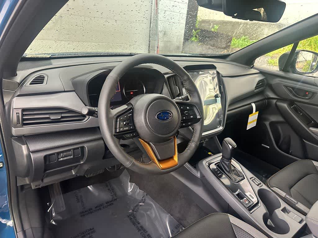 Thumbnail: 2026 Subaru Crosstrek - 2