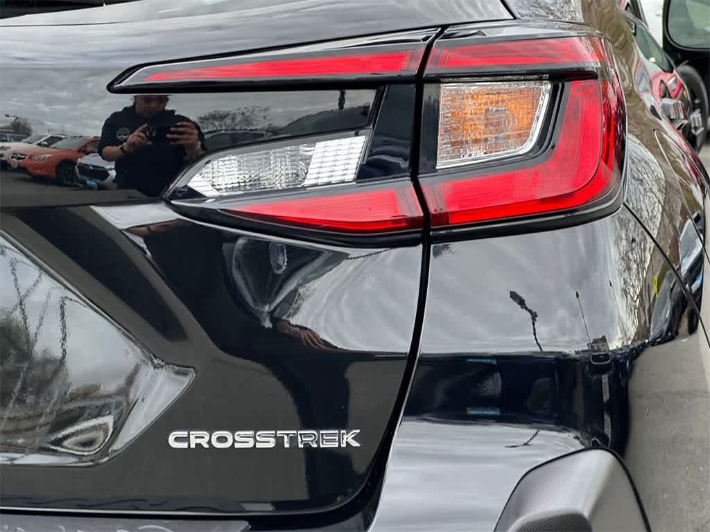 Thumbnail: 2024 Subaru Crosstrek - 7