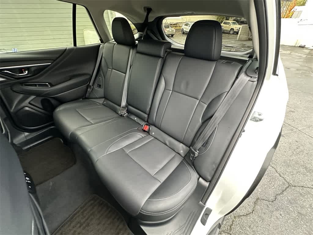 Thumbnail: 2024 Subaru Outback - 14