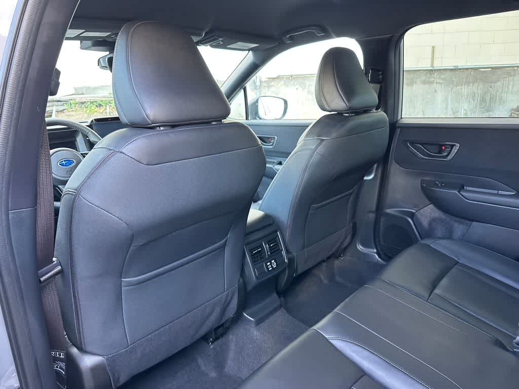 Thumbnail: 2026 Subaru Outback - 12