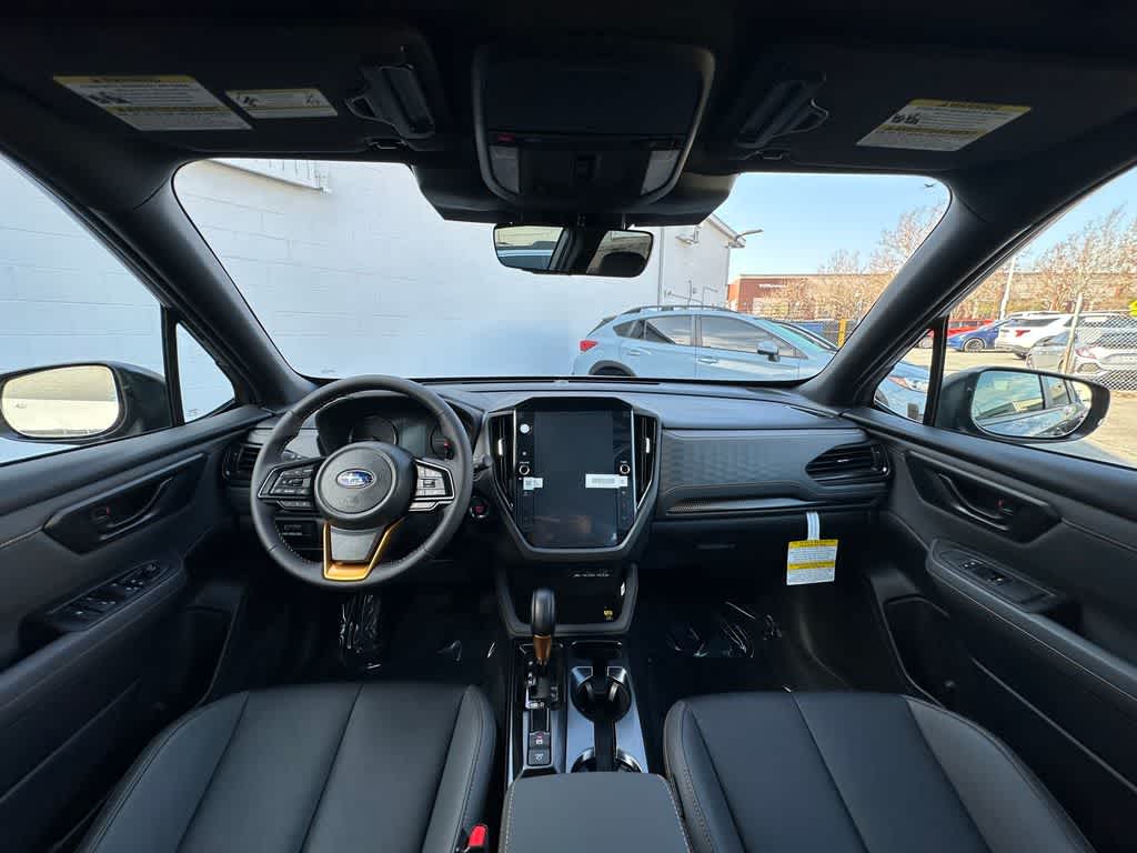 Thumbnail: 2026 Subaru Forester - 10