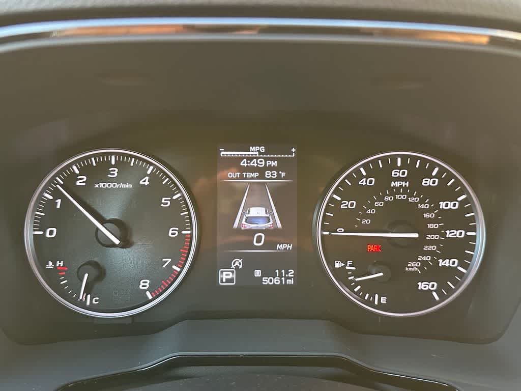 Thumbnail: 2025 Subaru Outback - 19