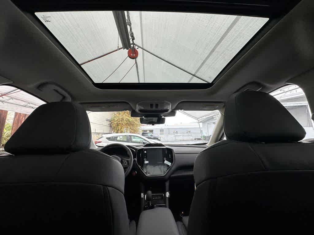 2026 Subaru Ascent Onyx Edition-Touring - Photo 15