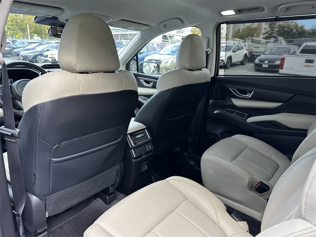 Thumbnail: 2023 Subaru Ascent - 12