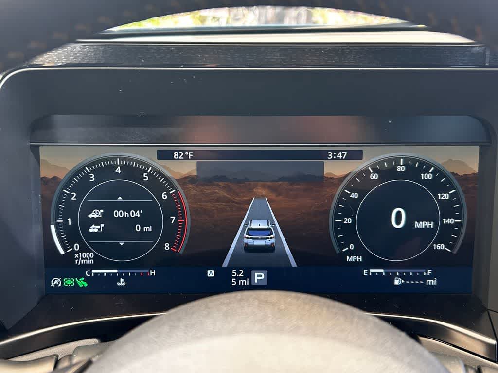 Thumbnail: 2026 Subaru Outback - 17