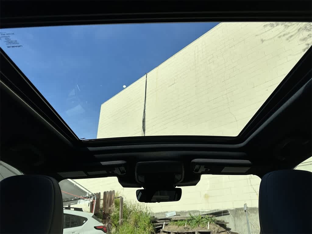 Thumbnail: 2026 Subaru Forester - 10