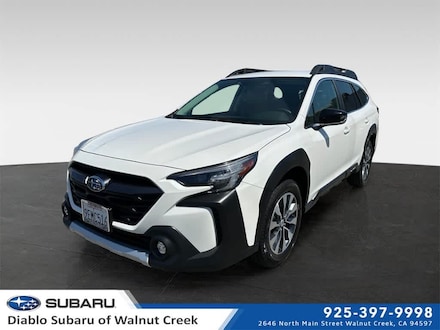 2023 Subaru Outback Limited SUV