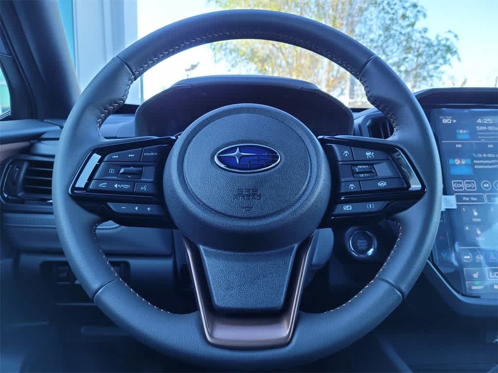 Thumbnail: 2025 Subaru Forester - 19