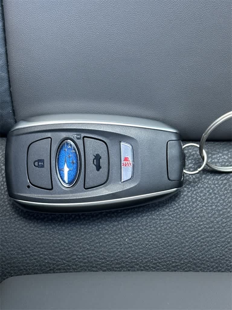 Thumbnail: 2025 Subaru Outback - 20