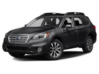 2015 Subaru Outback 2.5i Limited CVT PZEV's photo