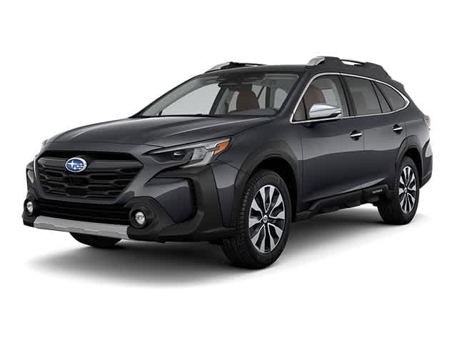 Thumbnail: 2025 Subaru Outback - 1