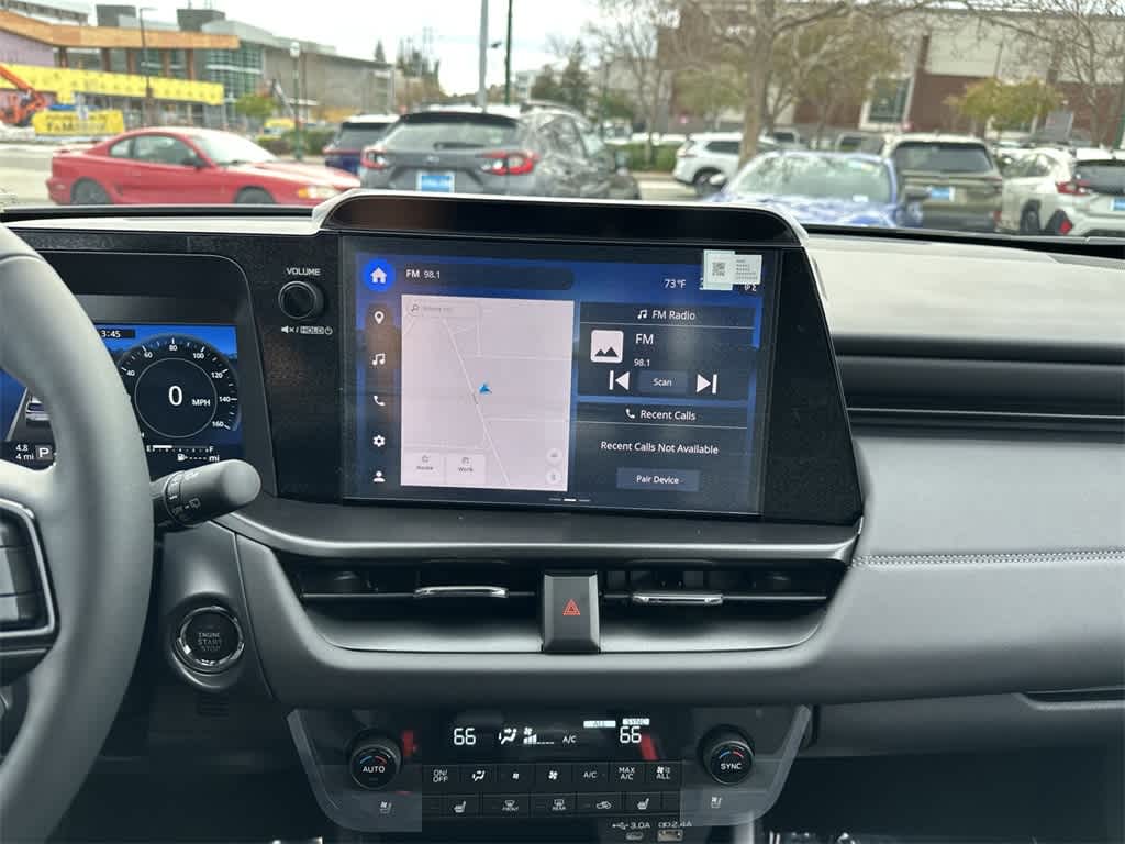 Thumbnail: 2026 Subaru Outback - 17