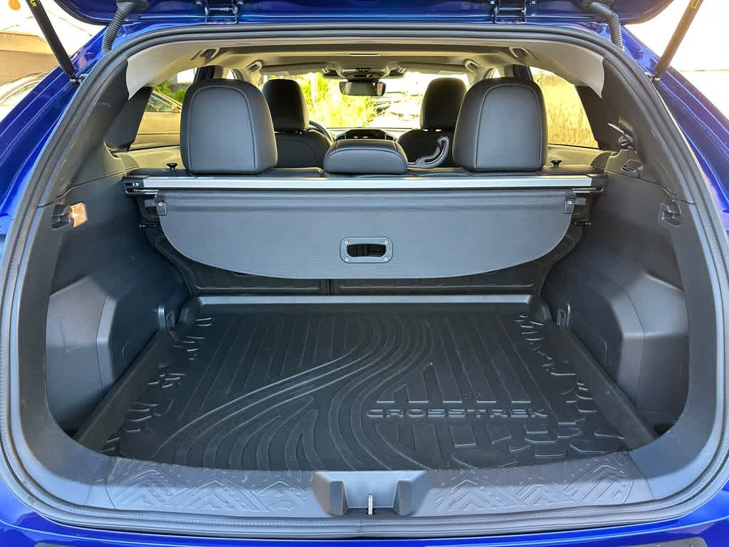 Thumbnail: 2025 Subaru Crosstrek - 20