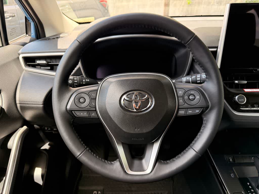 Thumbnail: 2026 Toyota Corolla Cross - 16