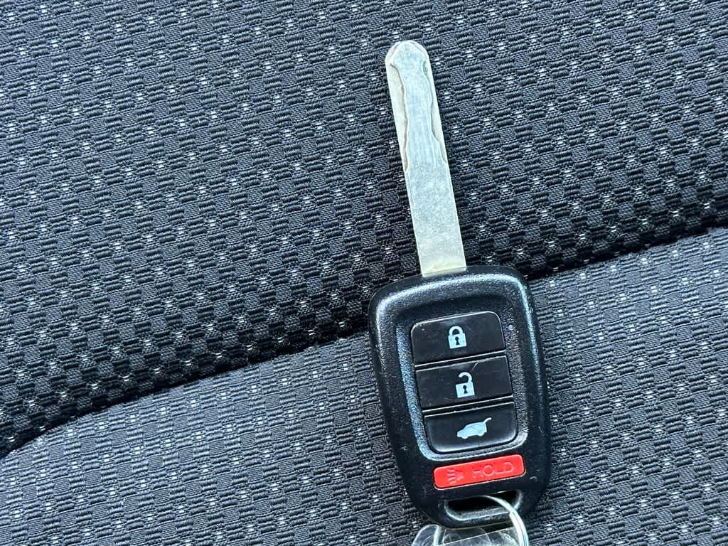 Thumbnail: 2020 Honda HR-V - 20