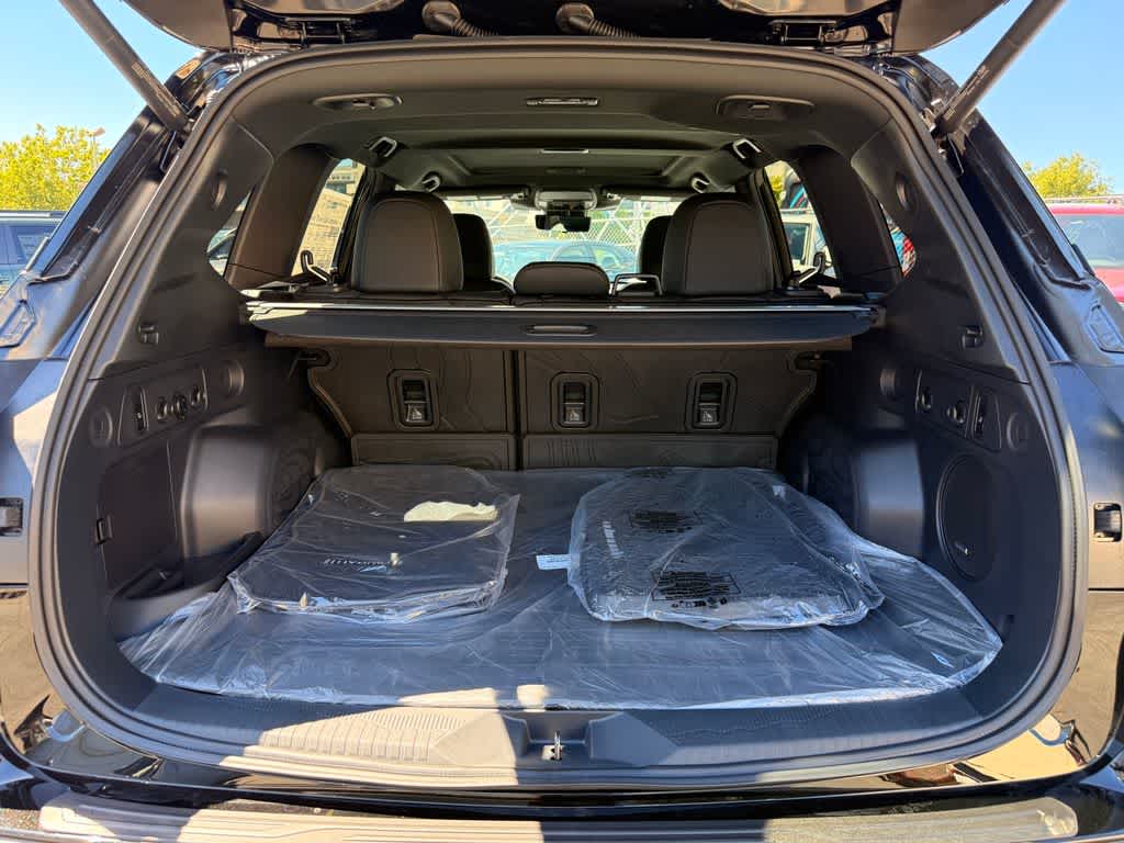Thumbnail: 2026 Subaru Forester - 20