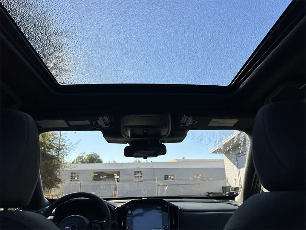 Thumbnail: 2026 Subaru Forester - 13