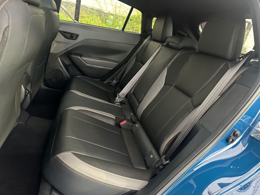 Thumbnail: 2026 Subaru Crosstrek - 14