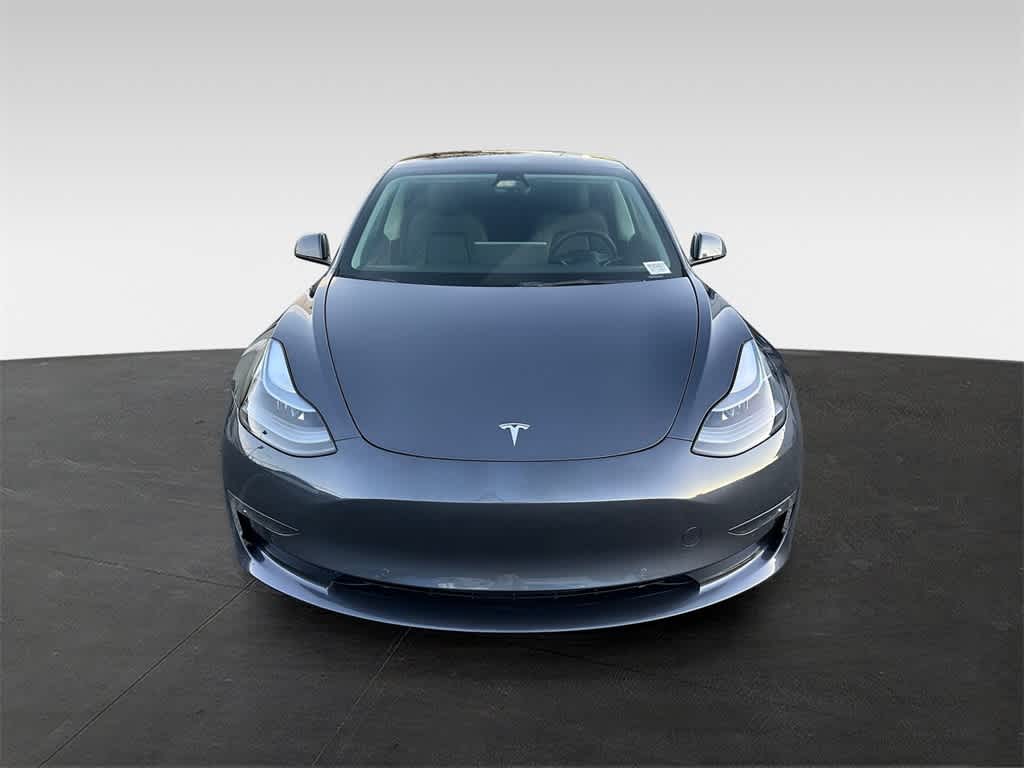 Thumbnail: 2022 Tesla Model 3 - 6