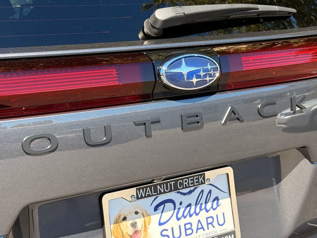 Thumbnail: 2026 Subaru Outback - 8