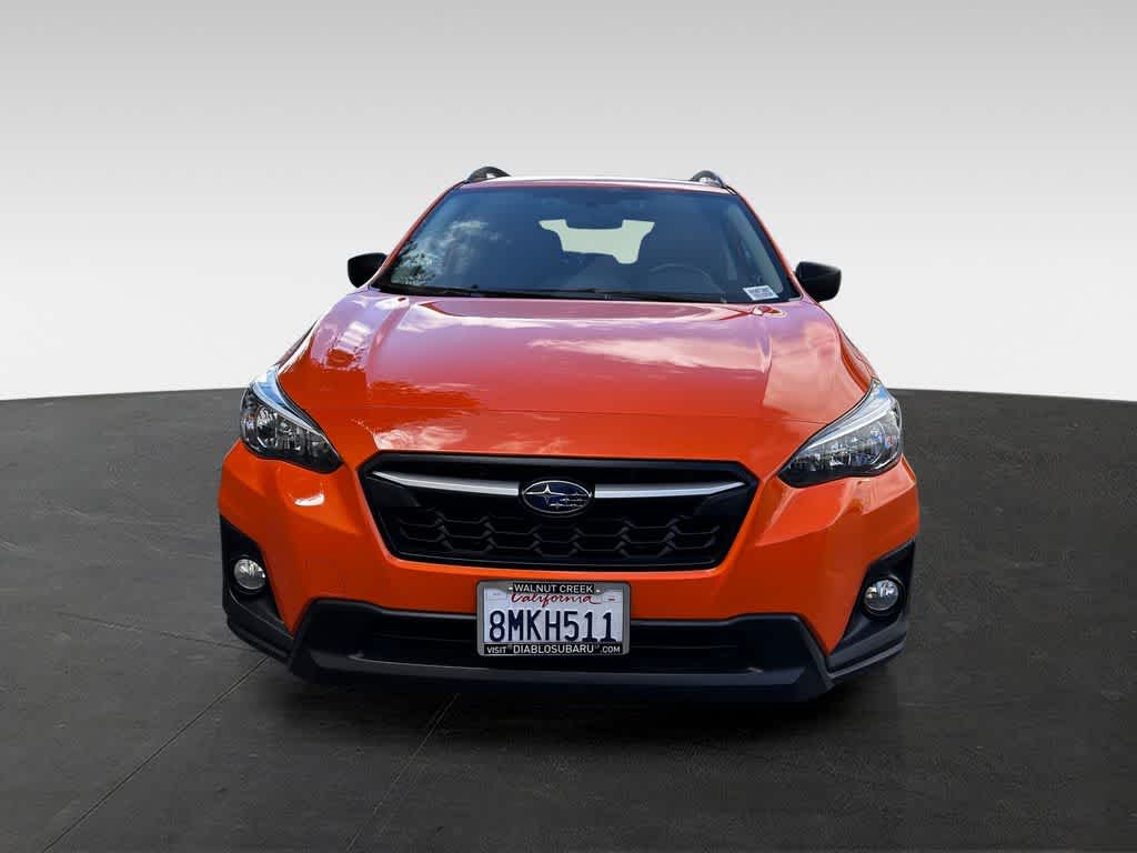 Thumbnail: 2019 Subaru Crosstrek - 6