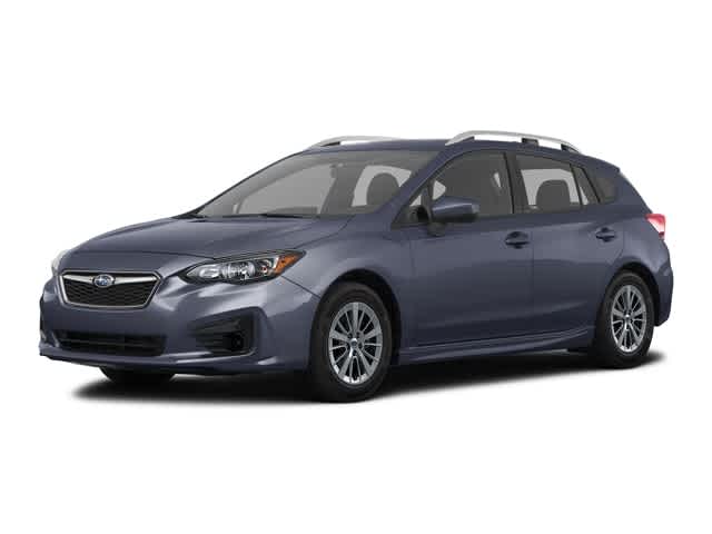 2017 Subaru Impreza Premium -
                  Walnut Creek, CA