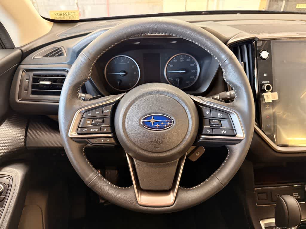 Thumbnail: 2026 Subaru Ascent - 15