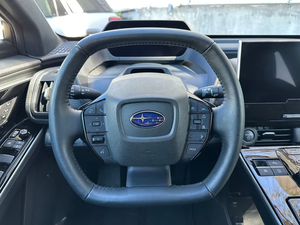 Thumbnail: 2024 Subaru Solterra - 16