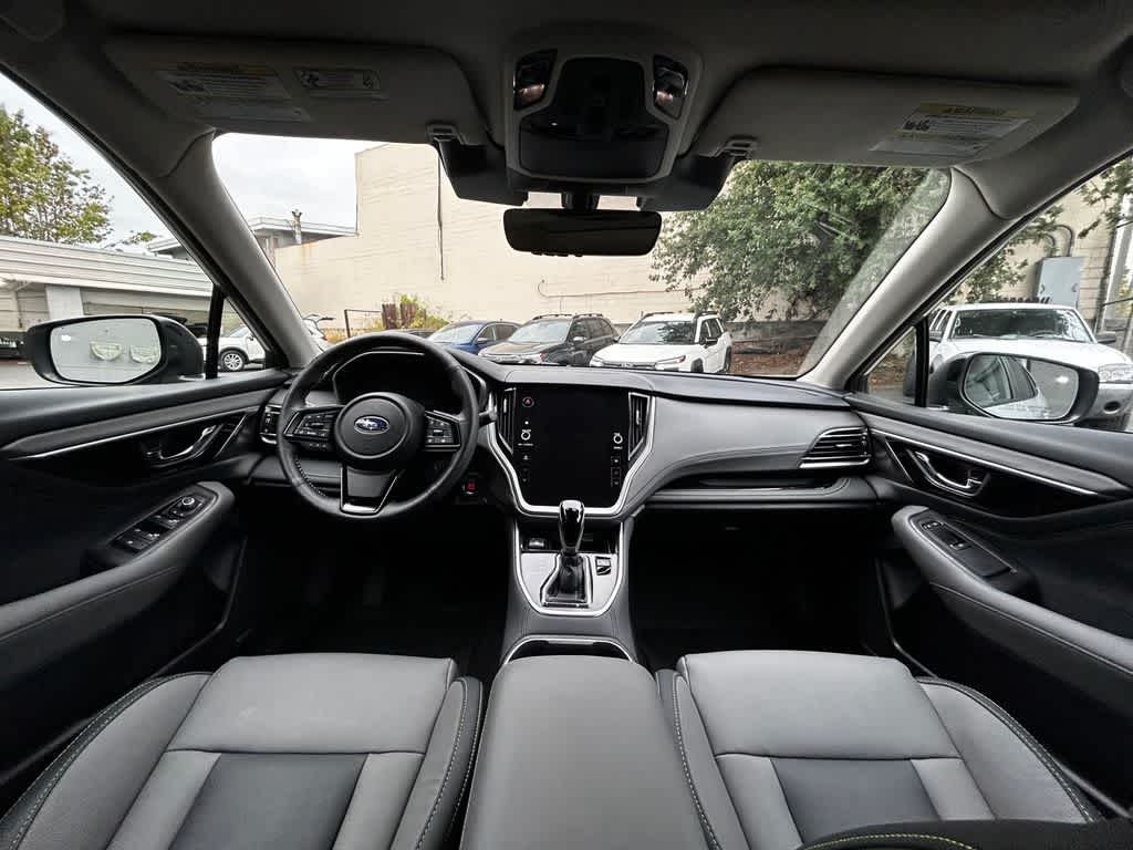 Thumbnail: 2025 Subaru Outback - 10