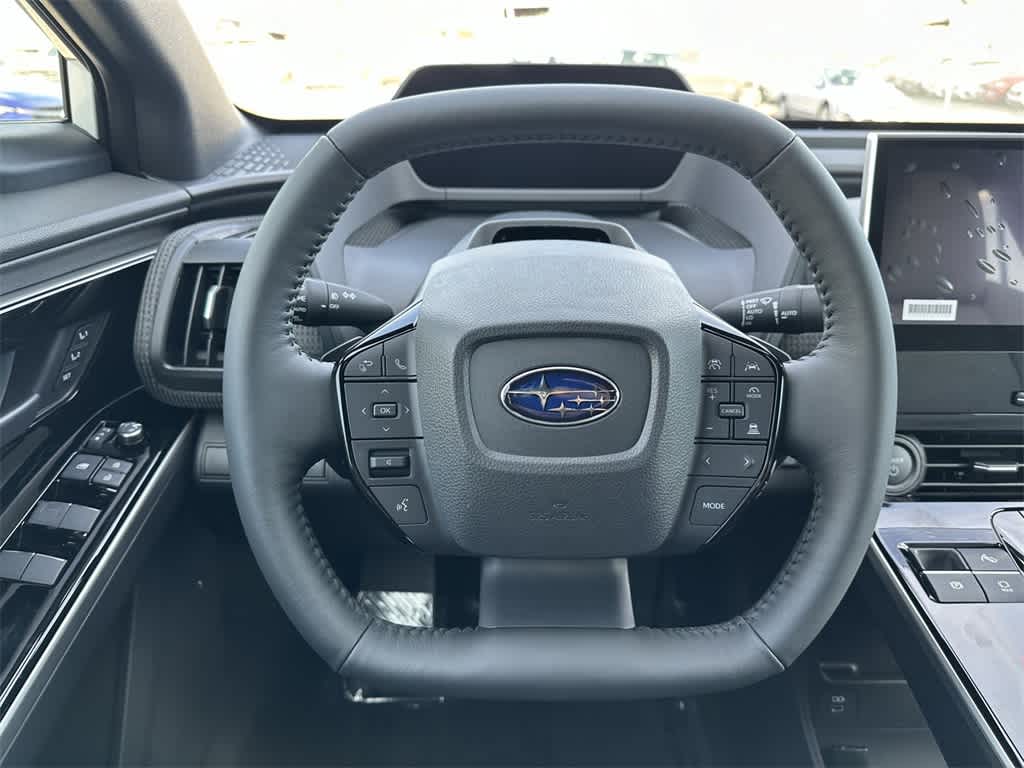 Thumbnail: 2025 Subaru Solterra - 16
