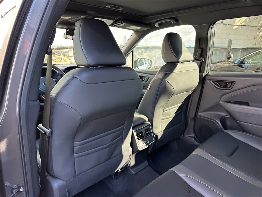 Thumbnail: 2026 Subaru Forester - 12