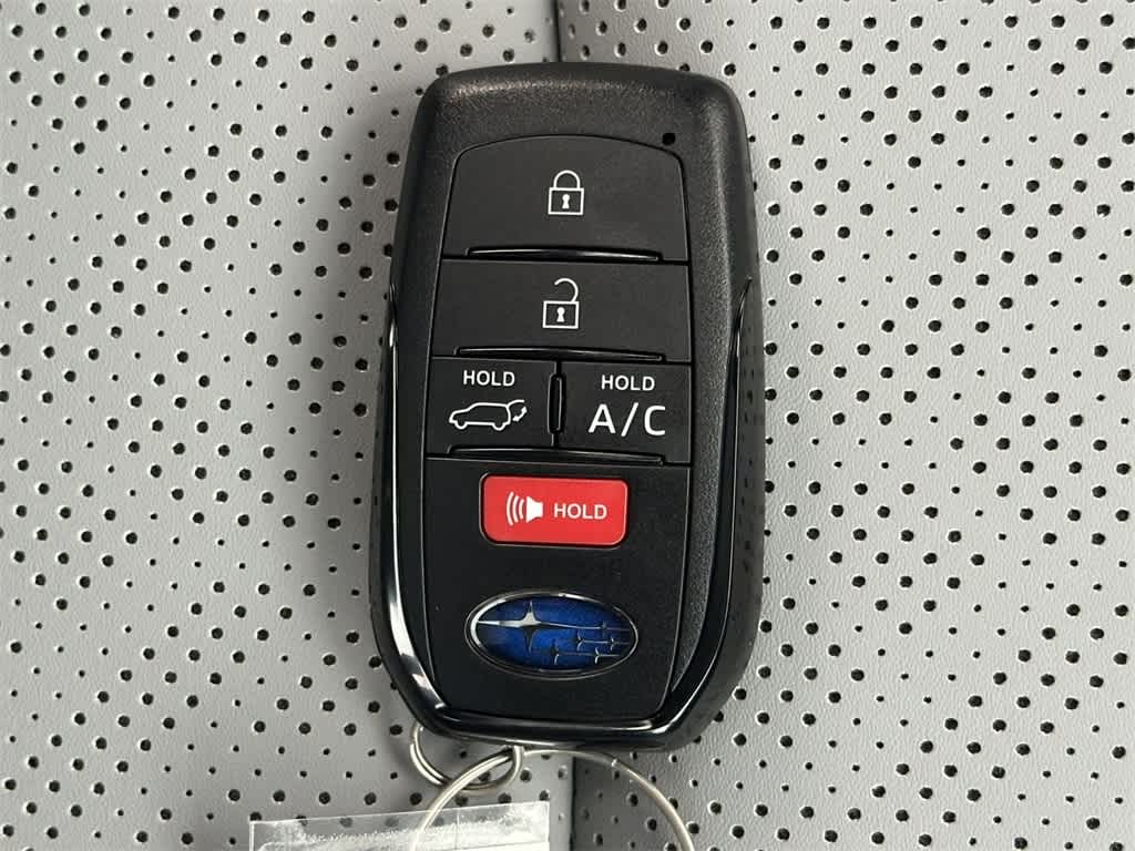 Thumbnail: 2026 Subaru Solterra - 19