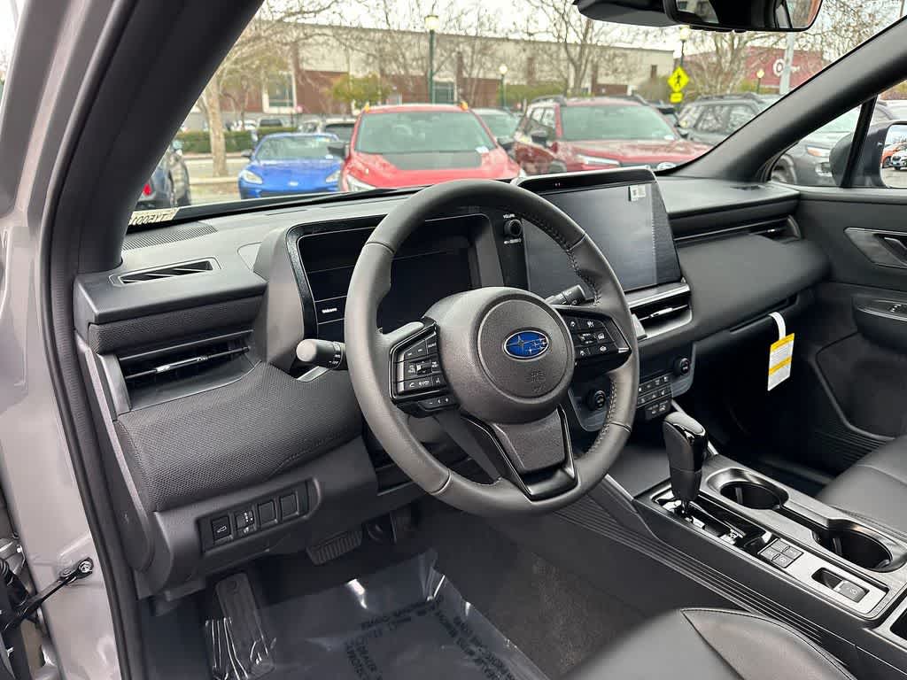 Thumbnail: 2026 Subaru Outback - 2