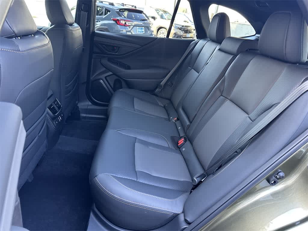 Thumbnail: 2025 Subaru Outback - 14