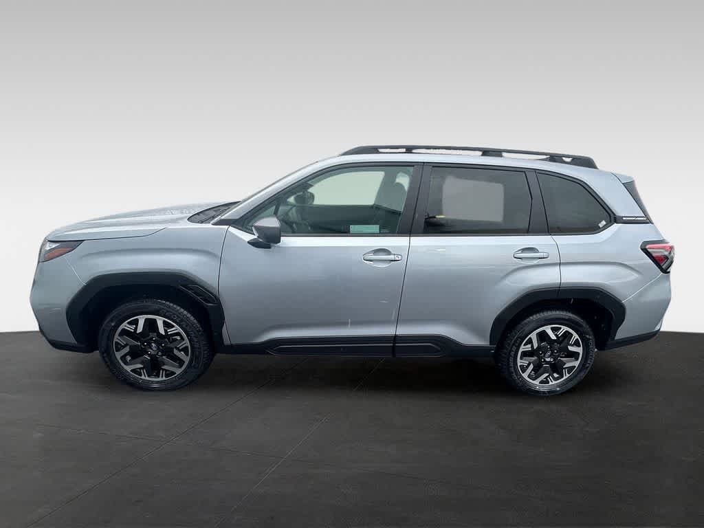 Thumbnail: 2026 Subaru Forester - 3
