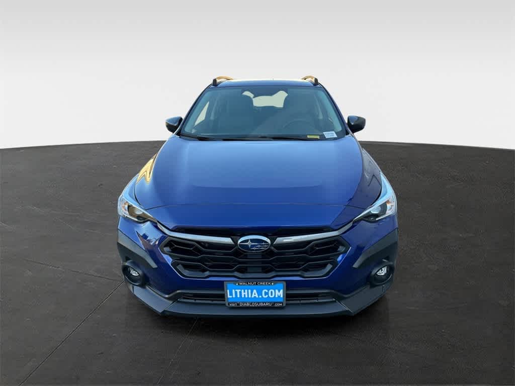 Thumbnail: 2024 Subaru Crosstrek - 8