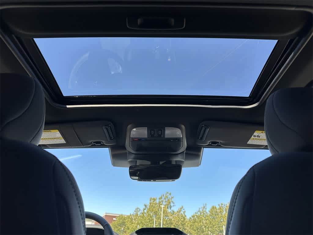 Thumbnail: 2025 Subaru Crosstrek - 13
