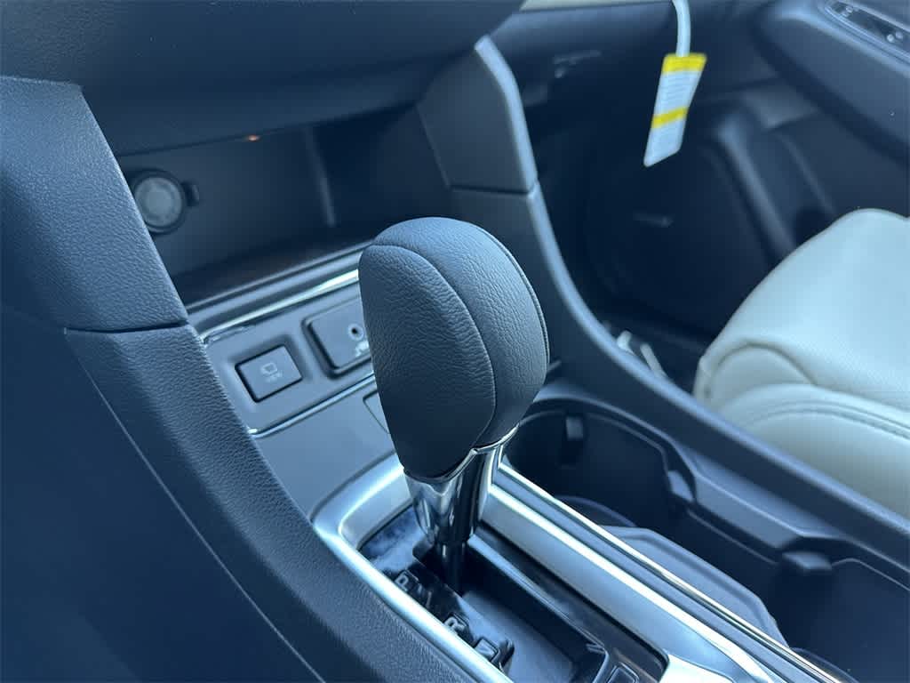 Thumbnail: 2026 Subaru Ascent - 18