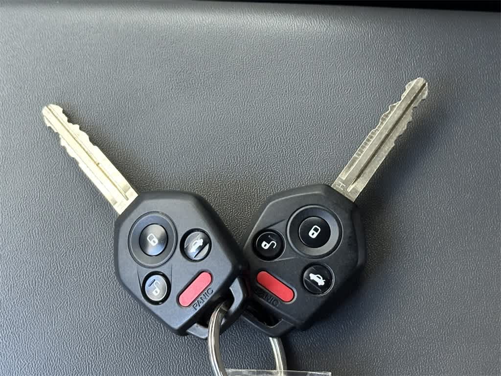 Thumbnail: 2024 Subaru Crosstrek - 20