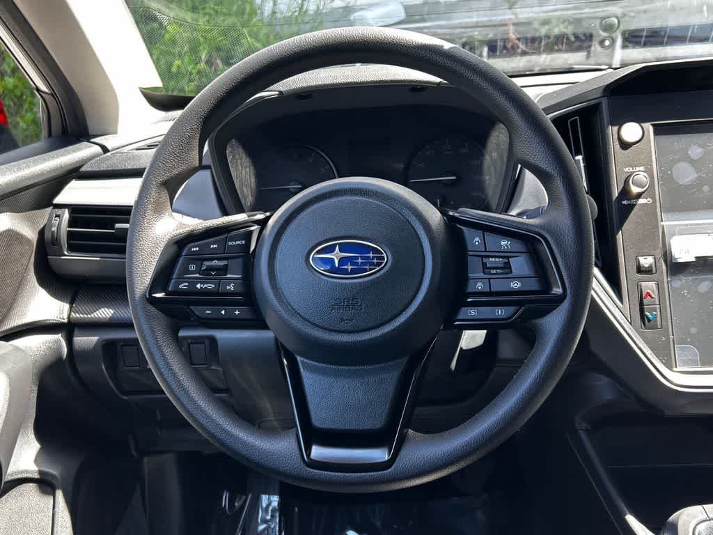 Thumbnail: 2026 Subaru Crosstrek - 16
