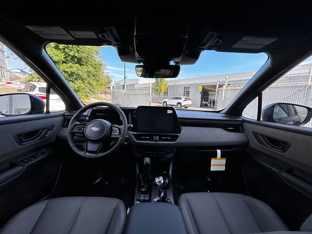 Thumbnail: 2026 Subaru Outback - 10