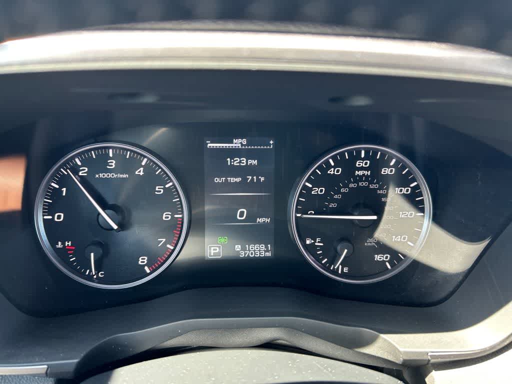 Thumbnail: 2023 Subaru Ascent - 19