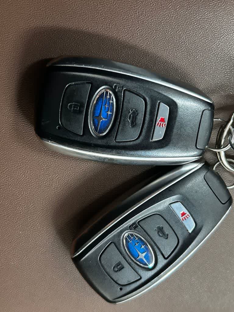 Thumbnail: 2018 Subaru Outback - 21