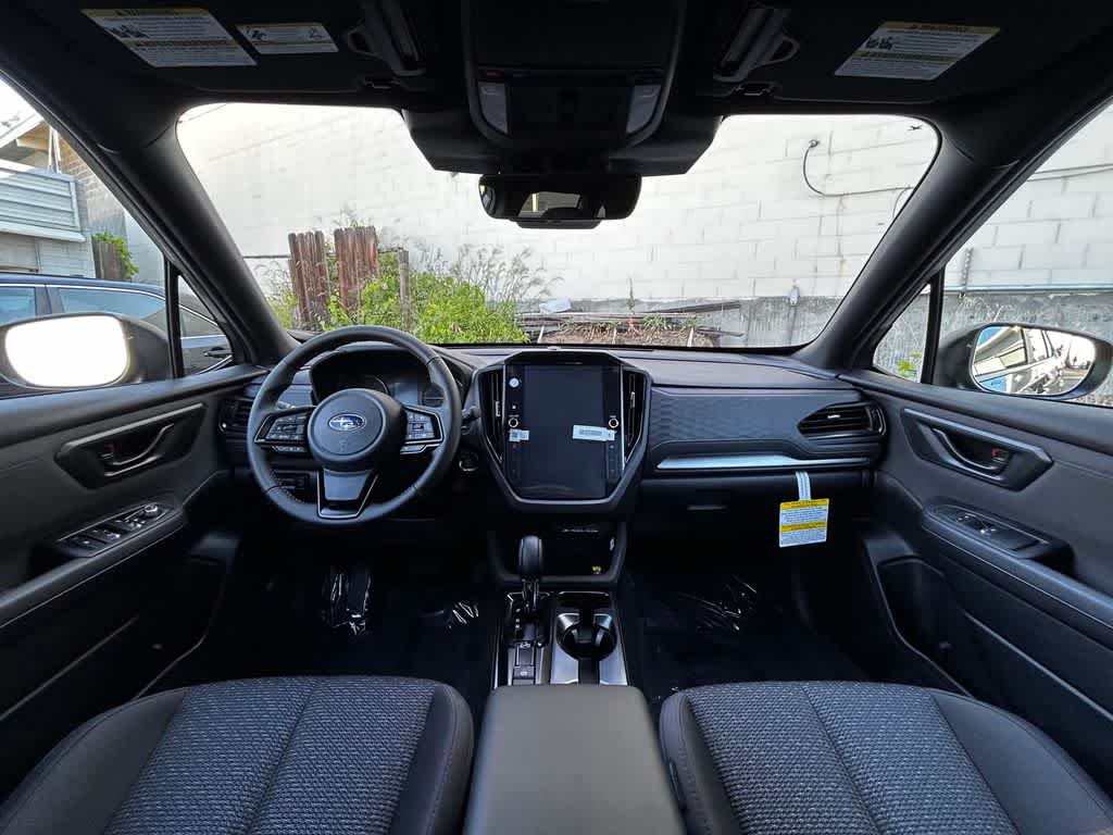 Thumbnail: 2026 Subaru Outback - 10
