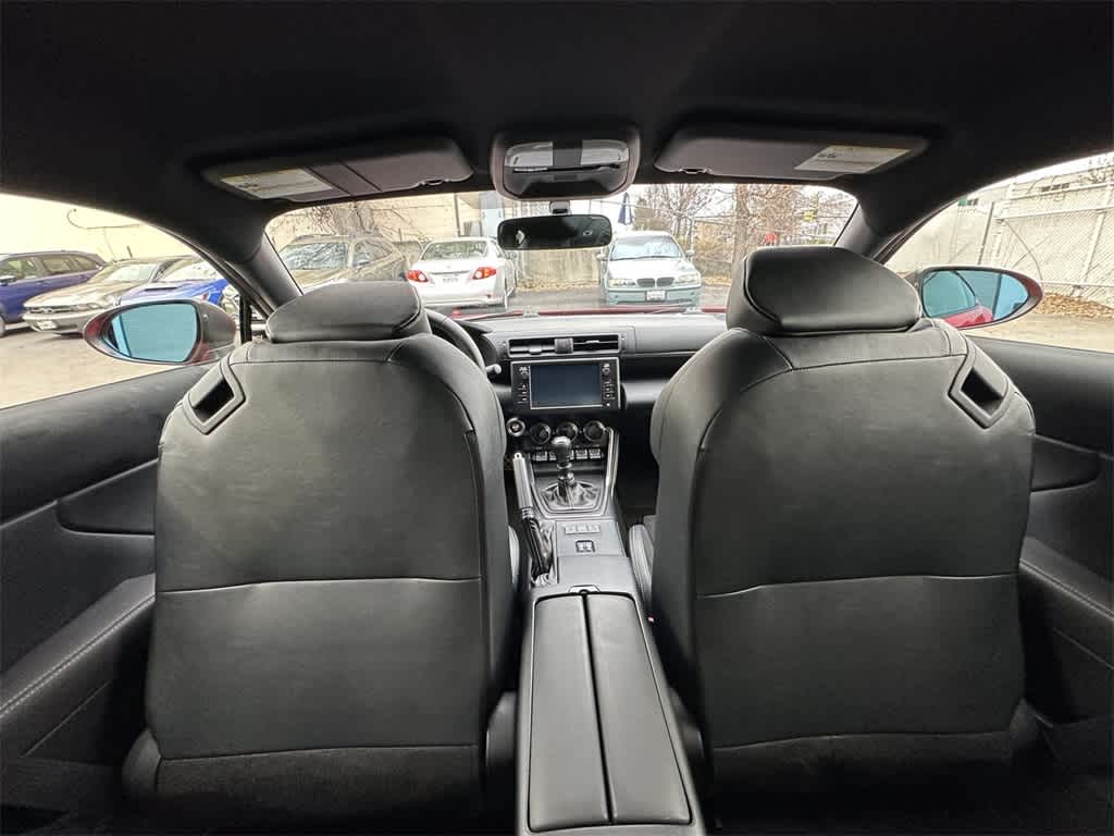 Thumbnail: 2023 Toyota GR86 - 12