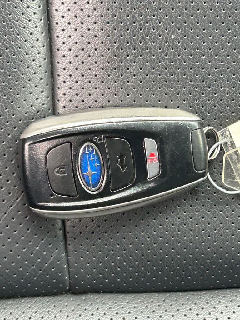 Thumbnail: 2020 Subaru Outback - 20