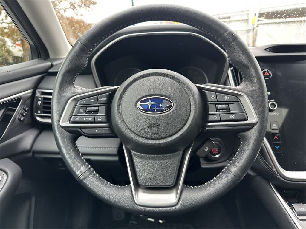 Thumbnail: 2023 Subaru Outback - 16