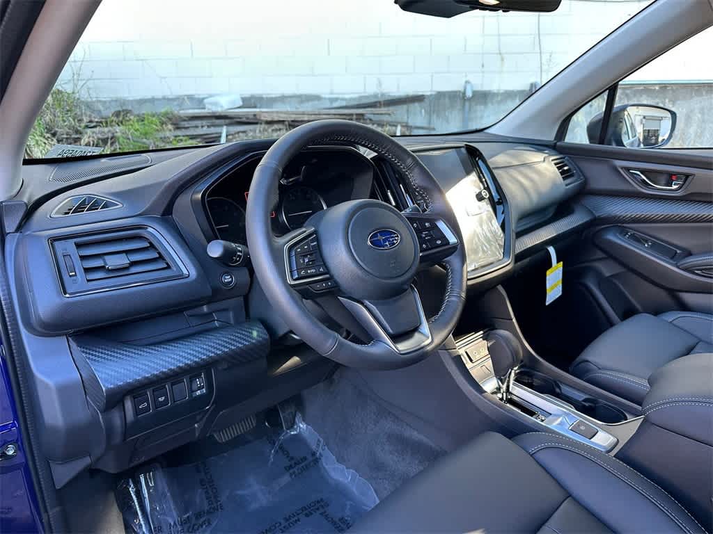 Thumbnail: 2026 Subaru Ascent - 2