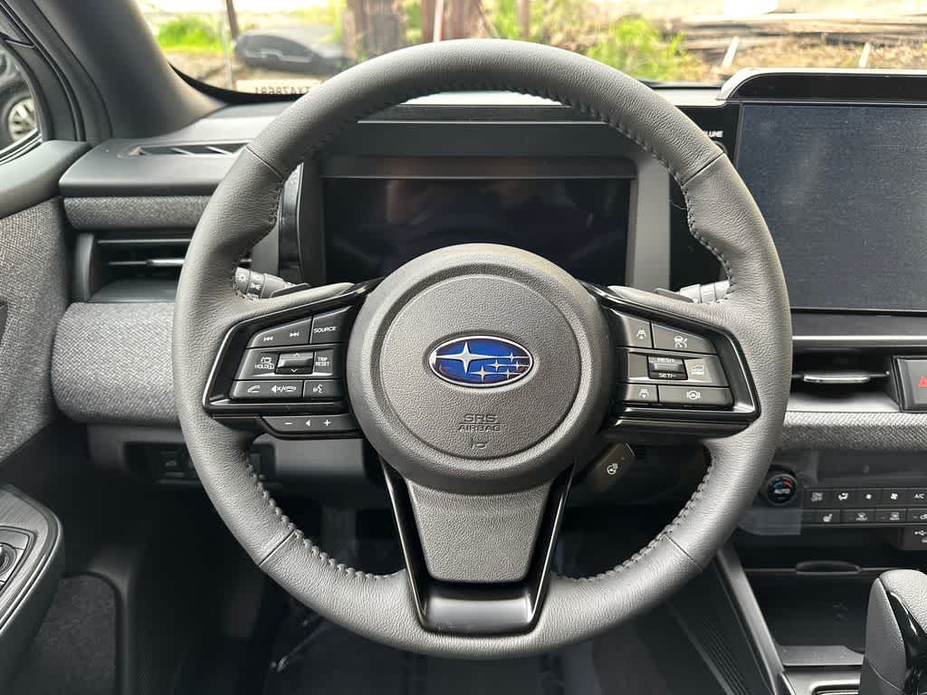 Thumbnail: 2026 Subaru Outback - 16