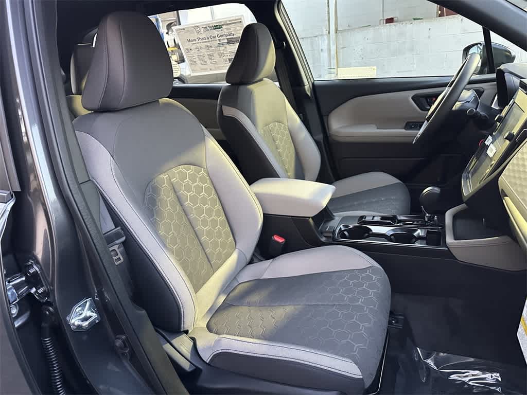 Thumbnail: 2026 Subaru Forester - 14